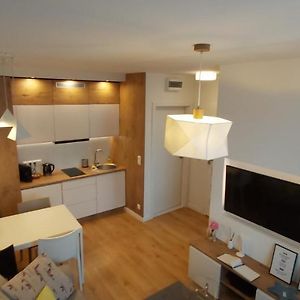Appartement met Twee Slaapkamers